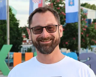 Boris Masnec